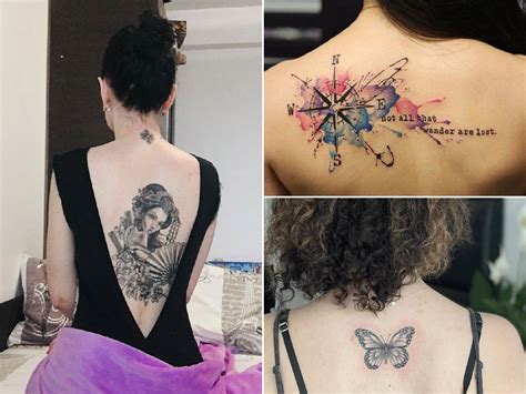 Las 42 mejores ideas de TATUAJES EN LA ESPALDA。